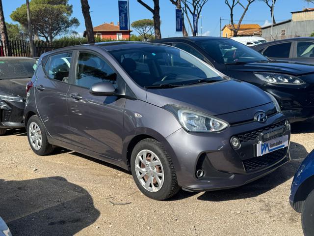 Hyundai i10 1.0cc 68cv GPL/BENZINA - foto 2 di 4
