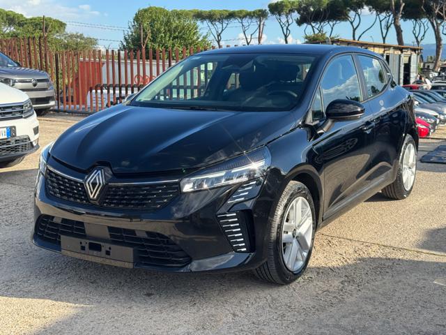 Renault Clio Evolution Blue DCI 1.5cc 100cv, del 2025, 12.960 km, in vendita a Roma (RM)