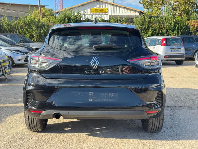 Renault Clio Evolution Blue DCI 1.5cc 100cv - foto 4 di 4