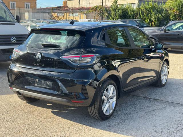 Renault Clio Evolution Blue DCI 1.5cc 100cv - foto 3 di 4