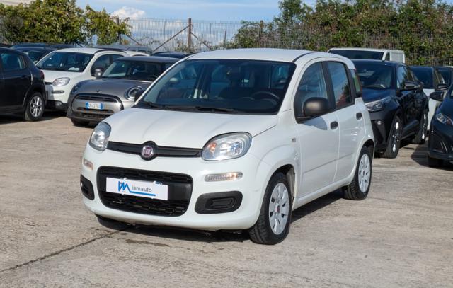 Fiat Panda GPL 1.2cc 69cv, del 2016, 87.136 km, in vendita a Roma (RM)