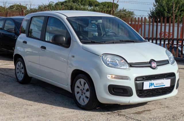 Fiat Panda GPL 1.2cc 69cv - foto 2 di 4