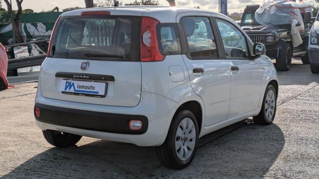 Fiat Panda GPL 1.2cc 69cv - foto 3 di 4