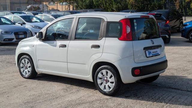 Fiat Panda GPL 1.2cc 69cv - foto 4 di 4