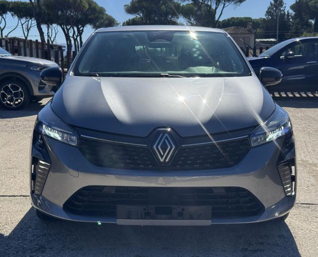 Renault Clio Evolution Blue DCI 1.5cc 100cv - foto 2 di 4