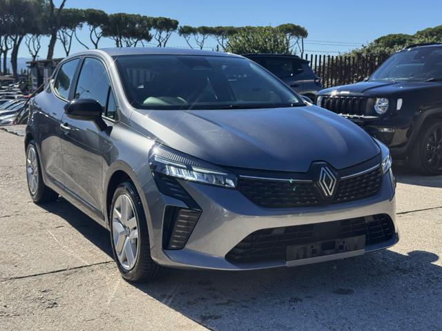 Renault Clio Evolution Blue DCI 1.5cc 100cv, del 2025, 25.748 km, in vendita a Roma (RM)