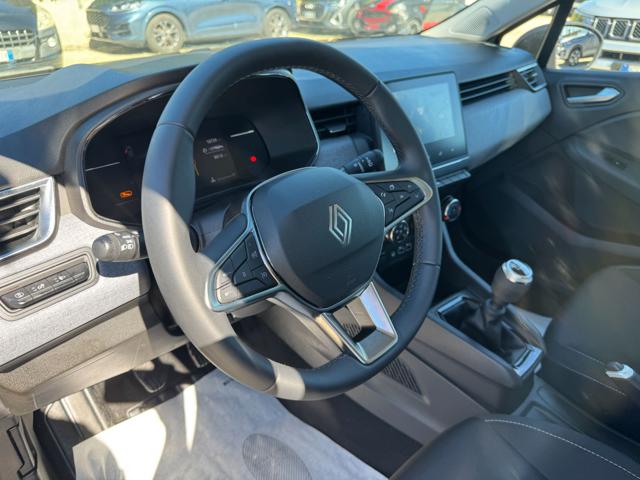 Renault Clio Evolution Blue DCI 1.5cc 100cv - foto 4 di 4
