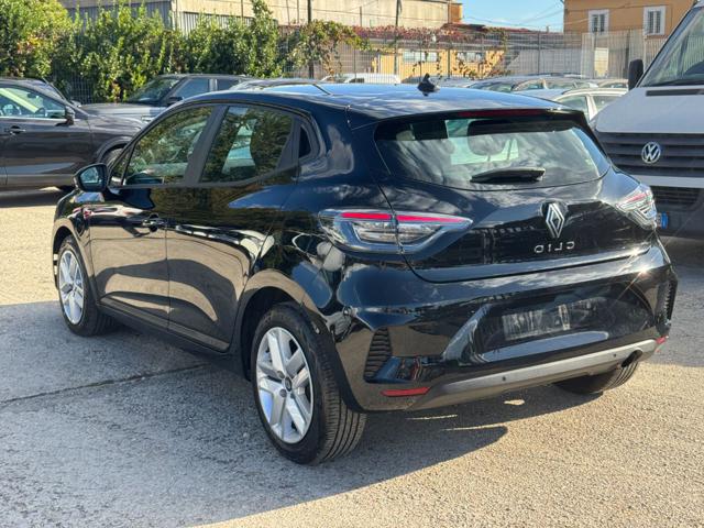 Renault Clio Evolution Blue DCI 1.5cc 100cv - foto 3 di 4