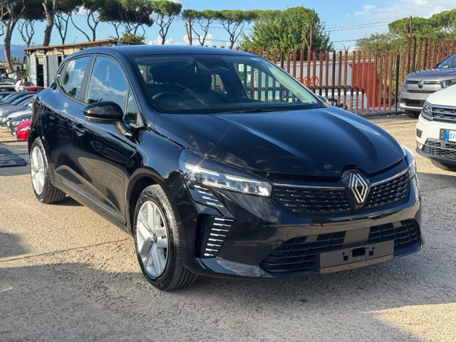 Renault Clio Evolution Blue DCI 1.5cc 100cv, del 2025, 25.748 km, in vendita a Roma (RM)