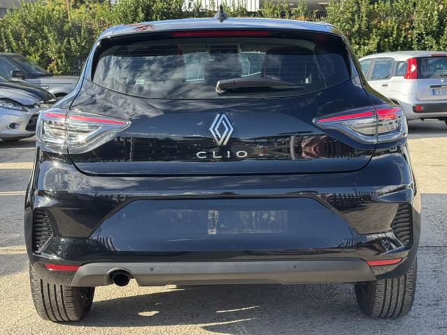 Renault Clio Evolution Blue DCI 1.5cc 100cv - foto 4 di 4