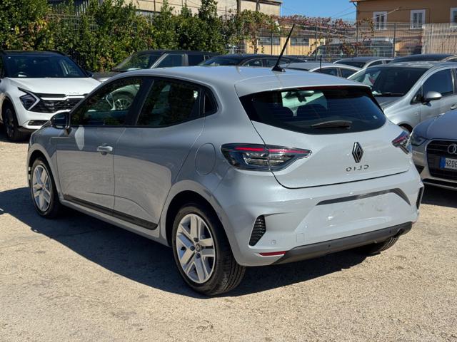 Renault Clio Evolution Blue DCI 1.5cc 100cv - foto 3 di 4