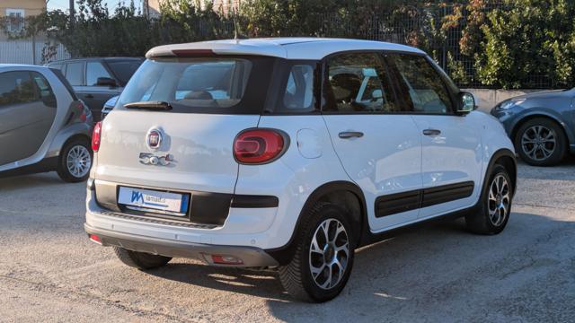 Fiat 500L 1.3d 95cv - foto 3 di 4