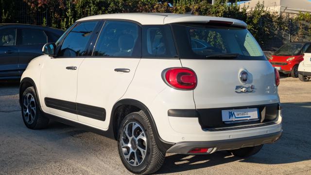 Fiat 500L 1.3d 95cv - foto 4 di 4