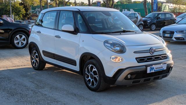 Fiat 500L 1.3d 95cv - foto 2 di 4