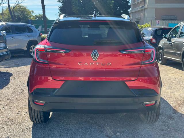 Renault Captur Tchno GPL TCE 1.0cc 100cv - foto 4 di 4