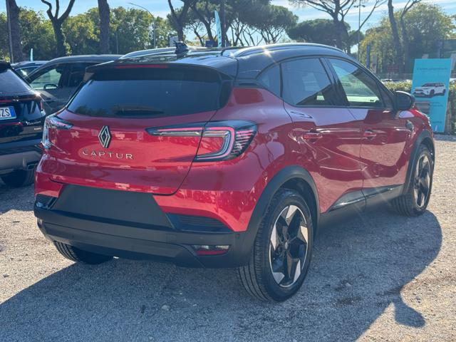 Renault Captur Tchno GPL TCE 1.0cc 100cv - foto 3 di 4