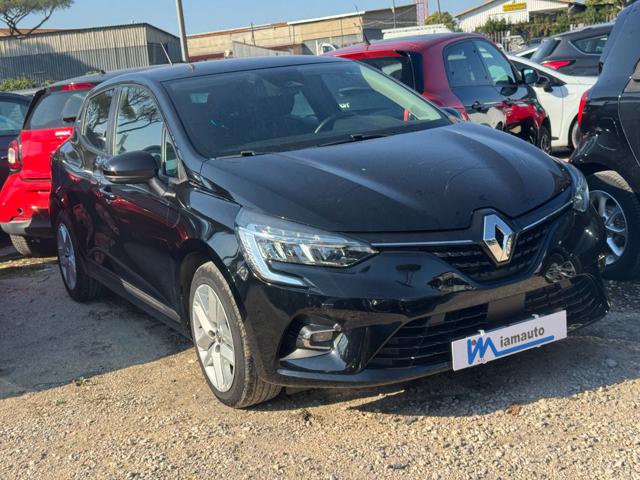 Renault Clio Business 1.5cc 100cv NAVIGATORE - foto 2 di 4