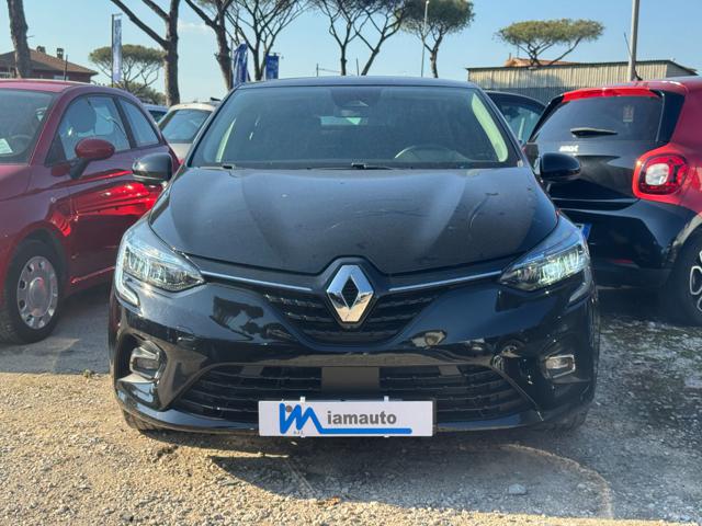 Renault Clio Business 1.5cc 100cv NAVIGATORE - foto 3 di 4