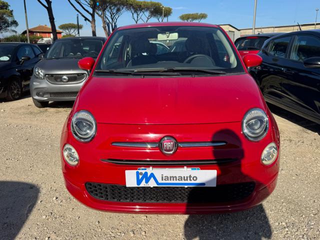 Fiat 500 1.2cc 69cv AUTOMATICA - foto 2 di 4
