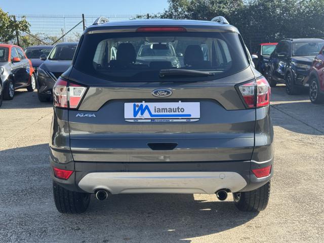 Ford Kuga 1.5cc 120cv NAVIGATORE CRUISE CONTROL - foto 4 di 4