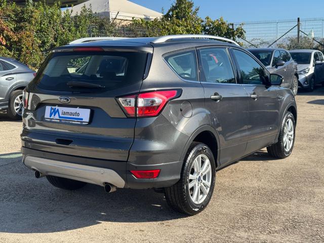 Ford Kuga 1.5cc 120cv NAVIGATORE CRUISE CONTROL - foto 3 di 4