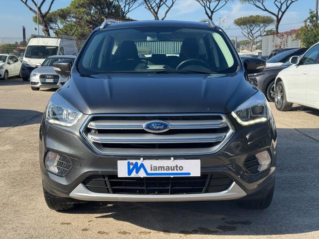 Ford Kuga 1.5cc 120cv NAVIGATORE CRUISE CONTROL - foto 2 di 4