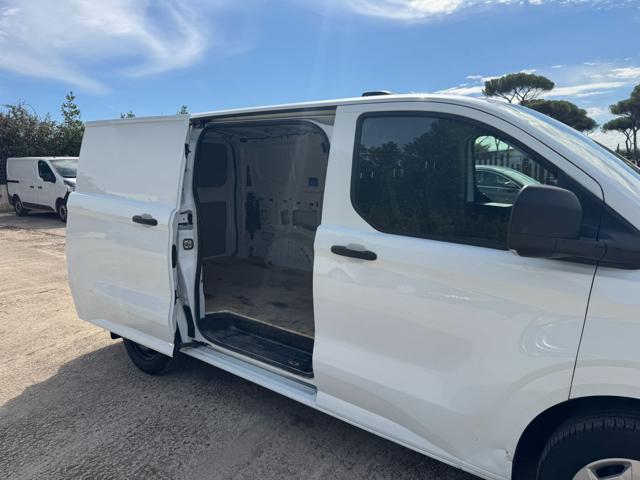 Ford Transit Custom Van Trend 2.0cc 136cv EcoBlue CAMERA POST. - foto 3 di 4