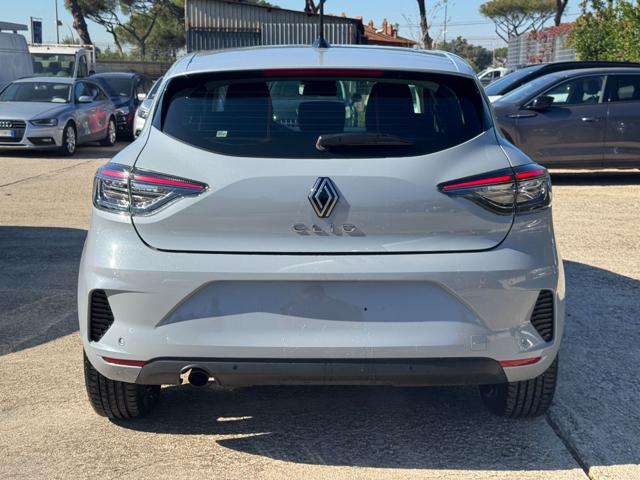 Renault Clio Evolution Blue DCI 1.5cc 100cv NAVIG. CRUISE C. - foto 4 di 4