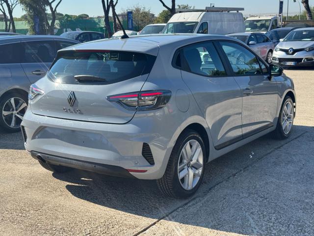 Renault Clio Evolution Blue DCI 1.5cc 100cv NAVIG. CRUISE C. - foto 3 di 4