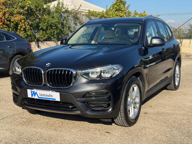BMW X3 30d xDrive 3.0cc 286cv AUTOMATICA 360° CAMERA - foto 2 di 4