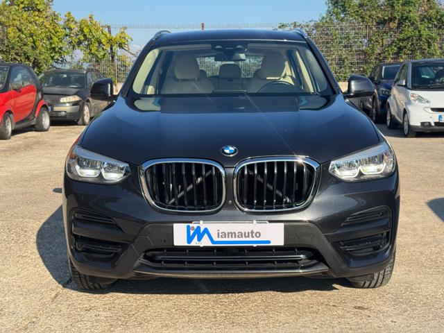 BMW X3 30d xDrive 3.0cc 286cv AUTOMATICA 360° CAMERA - foto 3 di 4