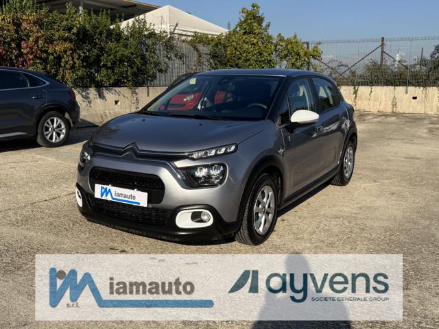 Citroen C3 PureTech Shine 1.2cc 83cv GPL, del 2023, 84.224 km, in vendita a Roma (RM)