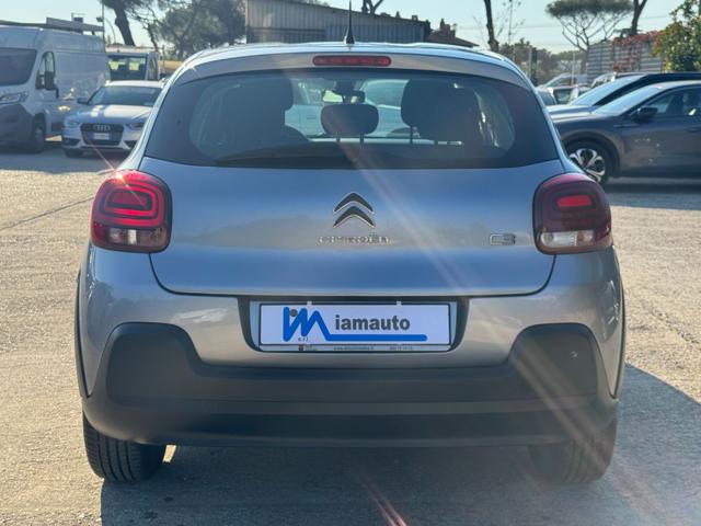 Citroen C3 PureTech Shine 1.2cc 83cv GPL - foto 4 di 4
