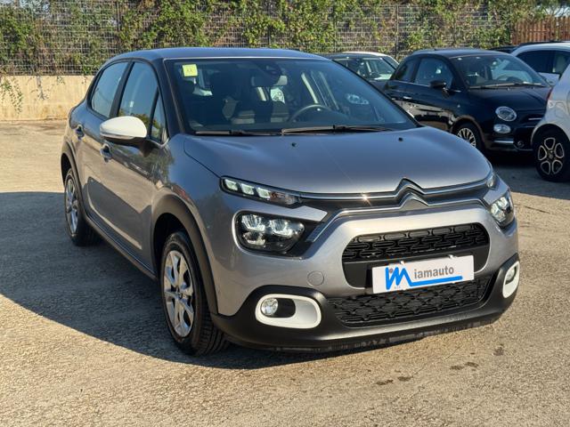 Citroen C3 PureTech Shine 1.2cc 83cv GPL - foto 3 di 4