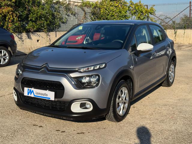 Citroen C3 PureTech Shine 1.2cc 83cv GPL - foto 2 di 4