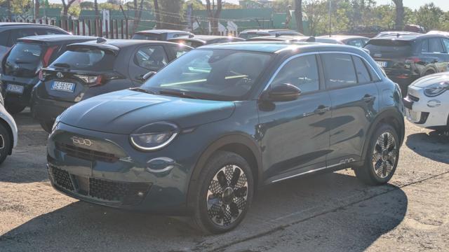 Fiat 600 La Prima 1.2 MHEV 110cv - foto 2 di 4