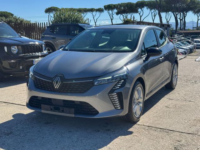 Renault Clio Evolution Blue DCI 1.5cc 100cv NAVIGATORE, del 2025, 7.221 km, in vendita a Roma (RM)