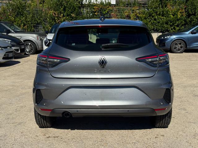 Renault Clio Evolution Blue DCI 1.5cc 100cv NAVIGATORE - foto 4 di 4