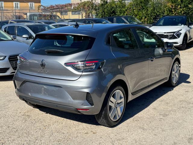 Renault Clio Evolution Blue DCI 1.5cc 100cv NAVIGATORE - foto 3 di 4