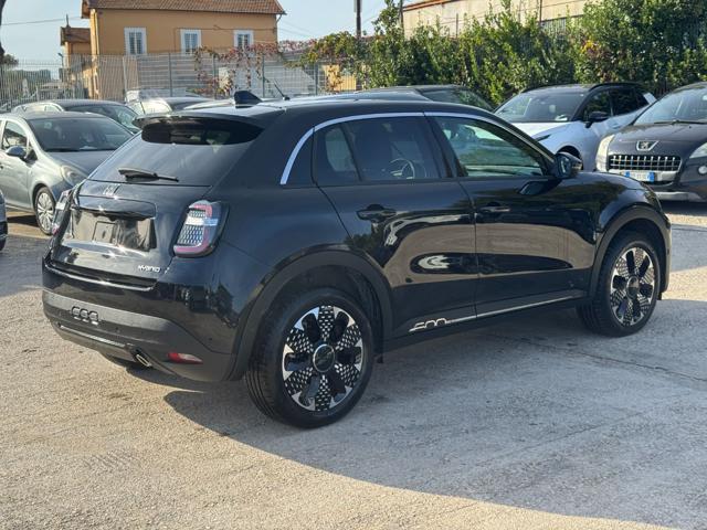 Fiat 600 Hybrid 1.2cc 110cv AUTOMATICA CAMERA POST. NAVIG. - foto 3 di 4