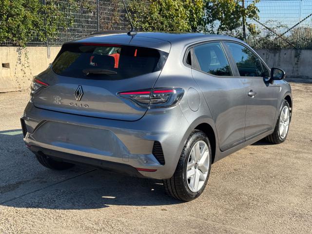 Renault Clio Evolution Blue DCI 1.5cc 100cv NAVIG. C. CONTROL - foto 3 di 4