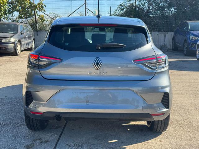 Renault Clio Evolution Blue DCI 1.5cc 100cv NAVIG. C. CONTROL - foto 4 di 4