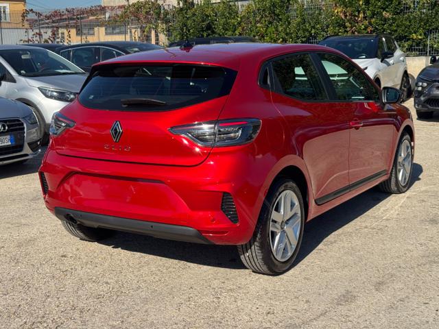 Renault Clio Evolution Blue DCI 1.5cc 100cv - foto 3 di 4