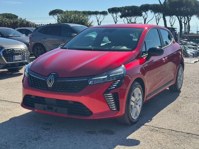 Renault Clio Evolution Blue DCI 1.5cc 100cv, del 2025, 20.932 km, in vendita a Roma (RM)