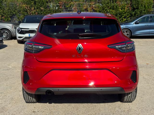 Renault Clio Evolution Blue DCI 1.5cc 100cv - foto 4 di 4
