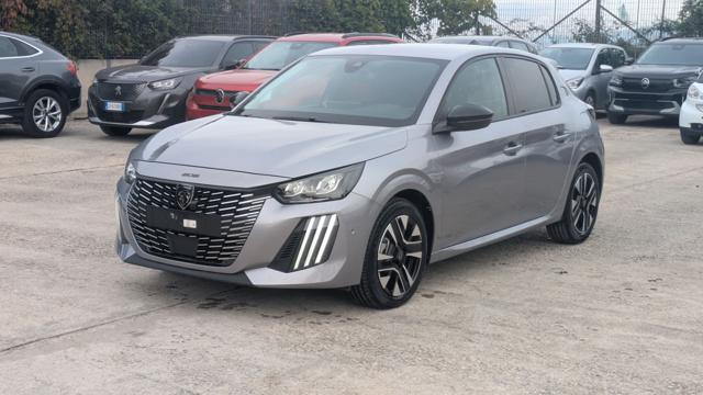 Peugeot 208 HYBRID ALLURE eDCS6 1.2cc 110cv, del 2024, 20.324 km, in vendita a Roma (RM)