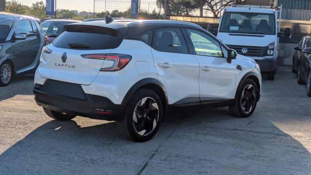 Renault Captur GPL TECHNO 1.0tce 100cv - foto 2 di 4