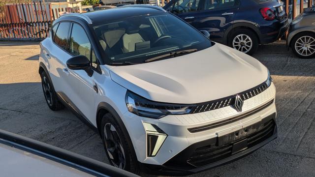 Renault Captur GPL TECHNO 1.0tce 100cv - foto 4 di 4