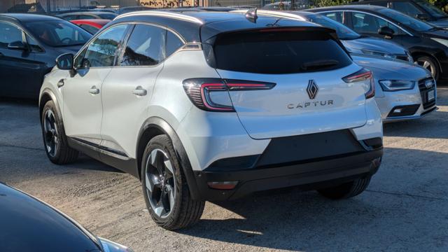 Renault Captur GPL TECHNO 1.0tce 100cv - foto 3 di 4