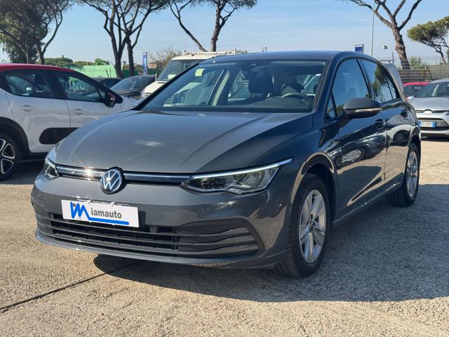 Volkswagen Golf e-tsi Evo Life 1.0cc GPL 110cv DSG - foto 2 di 4